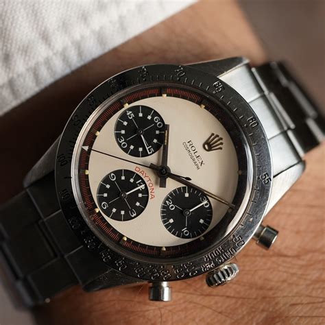 rolex 6239 non paul newman|paul newman daytona ref 6239.